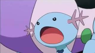 wooper and quagsire army