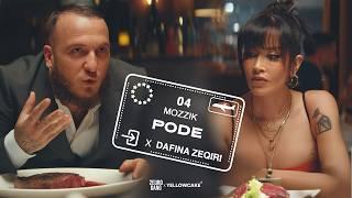 MOZZIK x DAFINA ZEQIRI - PODE MERGIMSTAR #4