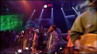 The Roots - You Got Me - Live On BBC -  Later... With Jools Holland Show