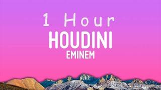 Eminem - Houdini Lyrics  1 hour