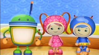 Underwater Adventure  Part 2  Team Umizoomi Compilation Video