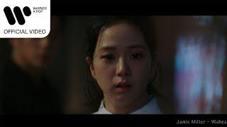 Jamie Miller - Wishes 설강화 OST Music Video