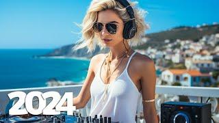 Ibiza Summer Mix 2024  Best Of Tropical Deep House Music Chill Out Mix 2024 Chillout Lounge #162