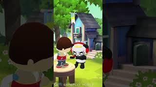 Tag with Paw Patrol Ryder Ryan - New GamePlay Mobile Mod