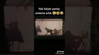 Yok böyle yanlış anlama artık