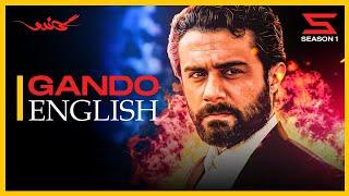 Gando Season 1 English Subtitles Read Description  Zulfiqar Society