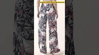 Happiness IstanbulViscose High Waist Pants Zalora