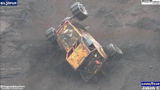 FORMULA OFFROAD ICELAND STANGARHYLUR 2024 2 TRACK 5