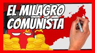  ¿Cómo se convirtió la URSS en la SEGUNDA POTENCIA MUNDIAL?  El milagro económico comunista