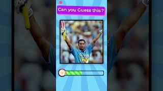 भारतीय क्रिकेटर ओळखा ? । Guess The Indian Cricketer ?। Guess The Indian Cricketer In 3 Seconds?