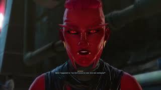 Sith Inquisitors Date Night With Lana SWTOR