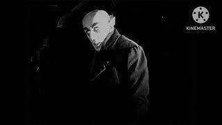 NOSFERATU   CONDE ORLOK   1922 .  TRIBUTO .