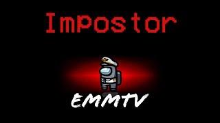  EmmTV LIVE Mobile Gaming - AMONG US  JOIN HERE NOW  November 9 2020