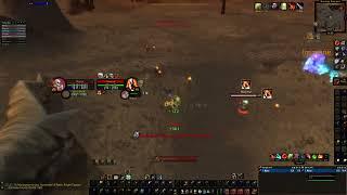 Rank 10 Today  Ele Shaman SOD WORLD PVP