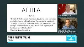 ATTİLA 1. BÖLÜM