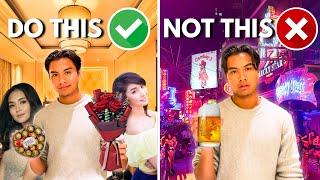 Dos & Donts of Dating in The Philippines... Pt.1