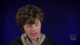 Modern Family Star Nolan Gould 14 on Mensa & Starting College Early