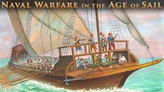Rowing for War The Age of the Galley