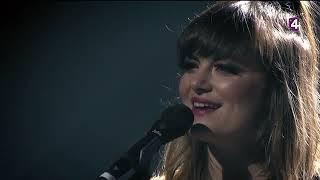 Angus and Julia Stone Full Concert Including Intro Paris HD 2014