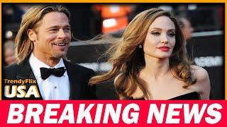 An In Depth Timeline of Brad Pitt and Angelina Jolie’s Divorce Drama