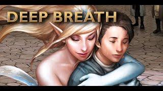 Deep Breath - Short Story from League of Legends Audiobook Lore