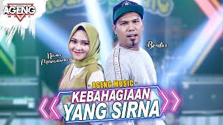 KEBAHAGIAAN YANG SIRNA - Nazia Marwiana ft Brodin Ageng Music Official Live Music