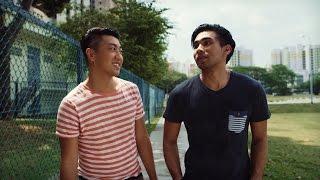 People Like Us S01E04 - Past Times  Gay Singapore Series