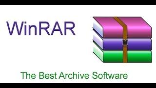 Useful Winrar Tips and Tricks Tutorial