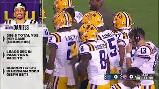 NCAAMF Florida Gators vs LSU Tigers FULL GAME - 11.11.2023