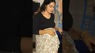 Ithu action medom  #pregnancy #uruttugal #pregnancyfun #trendingreels