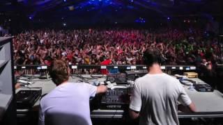 Sasha & Digweed - Live @ Ministry Of Sound London 1997 Transitions 627