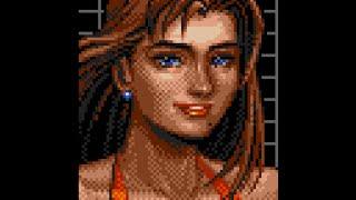 Streets of Rage Blaze part 4 Finale