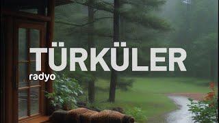 RADYO TÜRKÜLER - Farklı Sanatçılardan Sevilen Türküler  #elapro