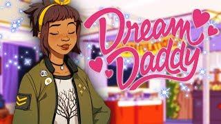 WHO WILL IT BE?  Dream Daddy A Dad Dating Simulator - Part 6 END