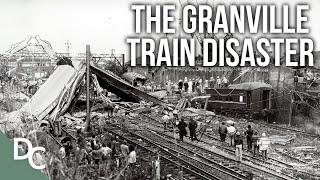 Australias Worst Rail Tragedy In History  Granville Train Disaster  Documentary Central