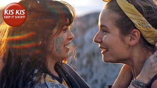 Girls fall in love during their last afternoon together Mudpots - LGBT short film by C. Smierciak