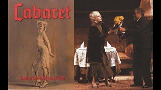 CABARET 1989-Jan-26 Berlin