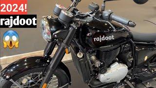 rajdoot 350cc relaunched in india 2024rajdoot bike launch date in India 2024rajdoot bike