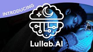 Introducing the NEW Pond5 Lullab.AI  