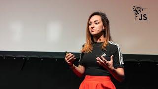 Looking under the rug the art of learning from failure by Isa Silveira  JSConf Budapest 2019