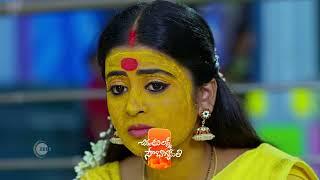 Chiranjeevi Lakshmi Sowbhagyavati  Ep 467  Preview  Jun 5 2024  Raghu Gowthami  Zee Telugu