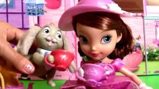 Funtoyzcollector Awesome Disney Toys Show HD