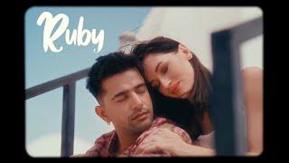 RUBY  Official Video Jass Manak  Latest Punjabi Songs  New Punjabi Songs  Late Night Talks