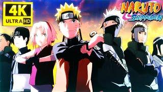 Naruto Shippuden New Episode in Hindi   Naruto Shippuden season 6 in Hindi - 4K