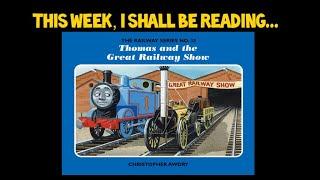 35. Thomas and the Great Railway Show