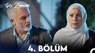 Göç Zamanı 4. Bölüm FULL HD