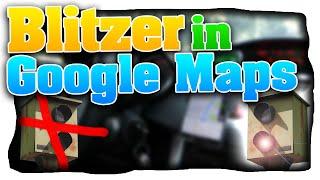 Google Maps mit Blitzer-Funktion nutzen Radarkontrollen in Google Maps anzeigen - NewsTutorial