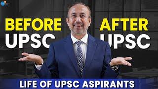 UPSC Aspirants ki Life badalte dekhi hai  Khan Sir  UPSC Motivation  @ksg_ias @JoshTalksUPSC