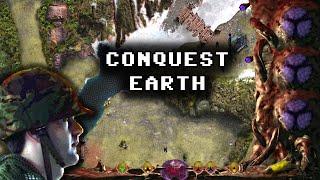 Rosss Game Dungeon Conquest Earth