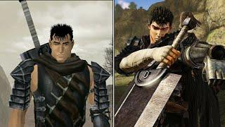 I played EVERY Berserk Game to see which ones the BEST